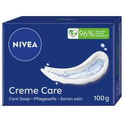 Hot Creme Care Soap Bar Vegan Pflege|Soap Bars