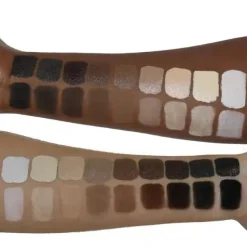 Outlet Creme De La Creme Latte Lidschatten
