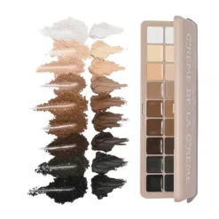 Outlet Creme De La Creme Latte Lidschatten