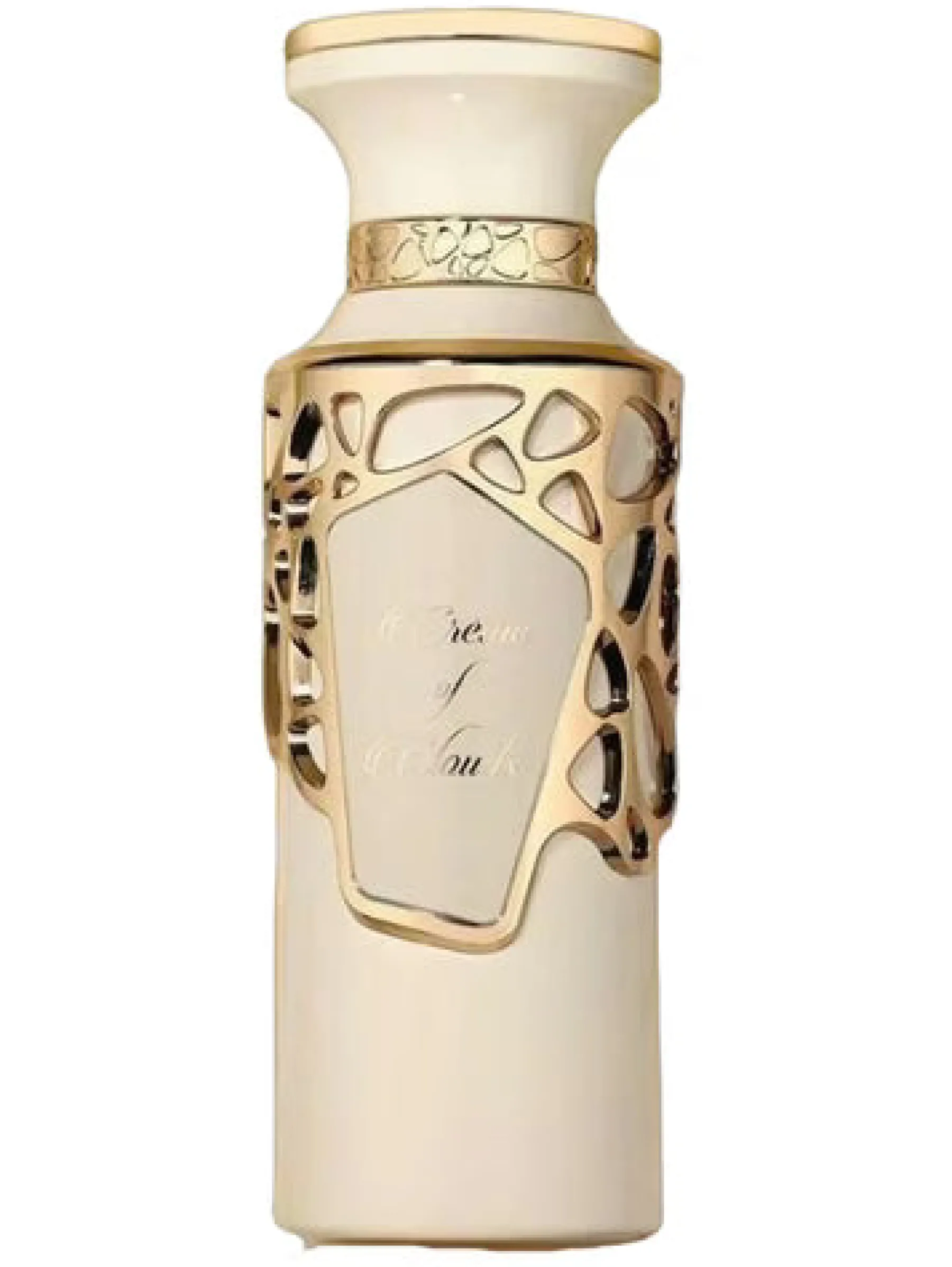 Sale Creme Of Clouds Eau De Parfum Arabische Parfums|Scent Layering Vanilla