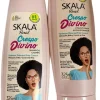 Outlet Crespo Divino Shampoo & Conditioner Haarpflege-Routinen & Sets|Haarprobleem