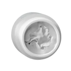 Best Cris Clay Classic 3D Sculpting Gel White Veganer Nagellack|5. Gellak