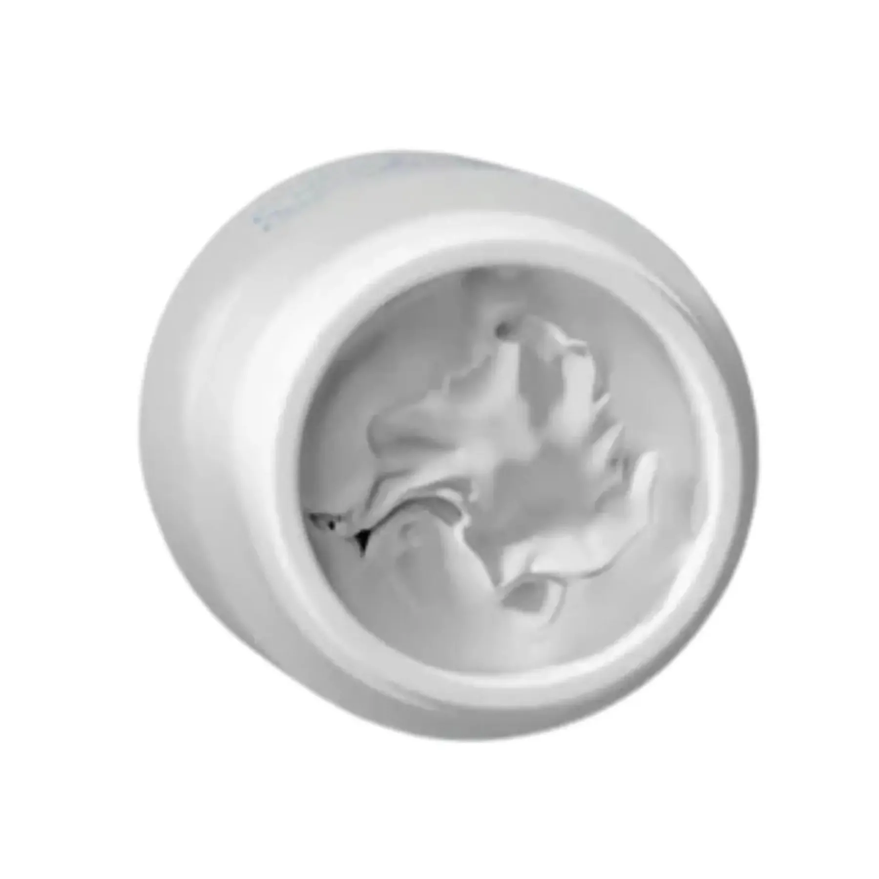 Best Cris Clay Classic 3D Sculpting Gel White Veganer Nagellack|5. Gellak
