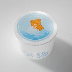 Best Cris Clay Korean Clear 3D Gel Veganer Nagellack|5. Gellak