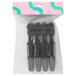 Best Crocodile Hair Clips 4 Pack Haarspangen & -Clips