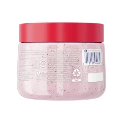 Discount Crushed Cherries & Chia Milk Body Scrub 425 gr. Körperpeelings|Everything Shower