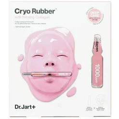 Cryo Rubber With Firming Collagen Hauptzutat|Gesichtsmasken