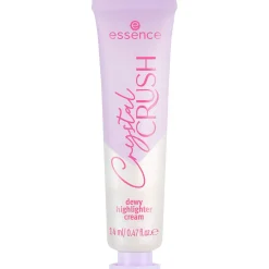 Online Crystal Crush Dewy Highlighter Cream Diamond Dew Highlighter|Vegan Highlighter