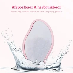 Discount Crystal Hair Eraser Rasieren & Enthaarung