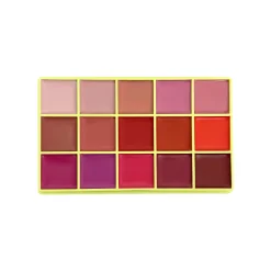 Cupid Cases Palettes Rose Garden Lippenstift