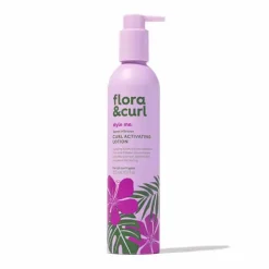 Best Curl Activating Lotion Sweet Hibiscus Vegane Haarpflege|Haarprobleem