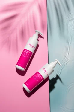 Curl Boosting Activator Vegane Haarpflege|Stylingcreme