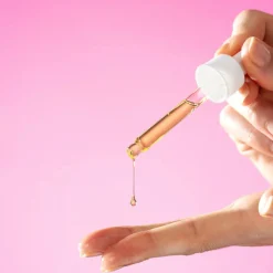 New Curl Boosting Activator & Scrunching Oil Haarpflege-Routinen & Sets|8. Routinen & Sets