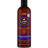 New Curl Care Detangling Conditioner 3. Haarspülung|Vegane Haarpflege