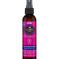 Discount Curl Care 5 in 1 Leave In Spray 5. Haar Treatments|4. Leave In Conditioners & Sprays