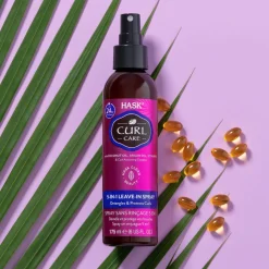 Discount Curl Care 5 in 1 Leave In Spray 5. Haar Treatments|4. Leave In Conditioners & Sprays