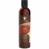 Hot Curl Clarity Shampoo 11 Schritte Haarpflege Routine|Hauptzutat