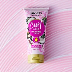 Best Curl Club Curl Cream Haarprobleem