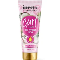Best Curl Club Curl Cream Haarprobleem