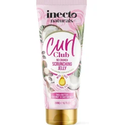Best Curl Club Scrunch Jelly Styling Gel|Haarprobleem
