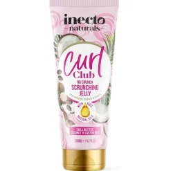Best Curl Club Scrunch Jelly Styling Gel|Haarprobleem