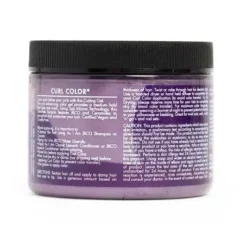 Discount Curl Color Passion Purple Haarprobleem|Haarfärbemittel