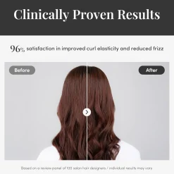New Curl Cream Korean Haarpflege|Hauptzutat