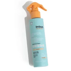 Clearance Curl Defending Heat Protection Mist Haarprobleem|Vegane Haarpflege