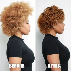 New Curl Enhancing Conditioner Haarprobleem|Vegane Haarpflege