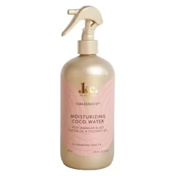 Sale Curlessence Moisturizing Coco Water Haar Mist & Sprays