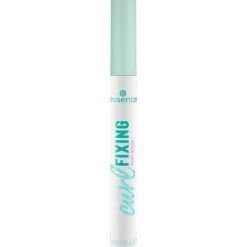 Hot Curl Fixing Lash Base Mascara|Vegan Mascara