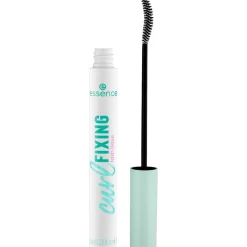 Hot Curl Fixing Lash Base Mascara|Vegan Mascara