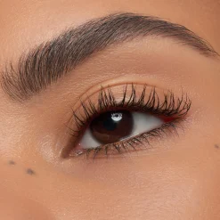 Hot Curl Fixing Lash Base Mascara|Vegan Mascara