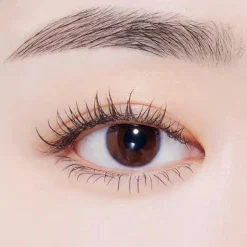 Hot Curl Fix Mascara Gray Brown Mascara|Korean Makeup