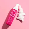 Hot Curl Foam Anti-Frizz Styling Mousse Hauptzutat|Hoofdingrediënt Haircare