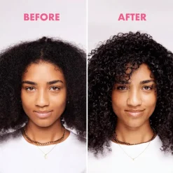 Hot Curl Foam Anti-Frizz Styling Mousse Hauptzutat|Hoofdingrediënt Haircare
