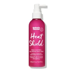 Hot Curl Frizz Control Heat Shield 5. Haar Treatments|Vegane Haarpflege