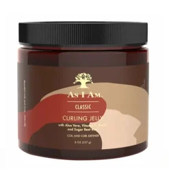 Clearance Curling Jelly Hauptzutat|Vegane Haarpflege