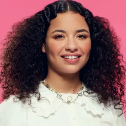 Outlet Curl Jelly Care Mini 11 Schritte Haarpflege Routine|Vegane Haarpflege