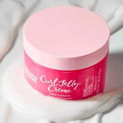 Curl Jelly Crème Hoofdingrediënt Haircare|Haarprobleem