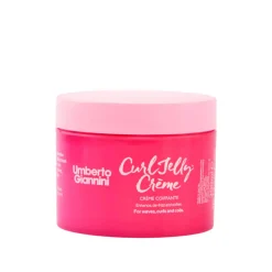 Curl Jelly Crème Hoofdingrediënt Haircare|Haarprobleem