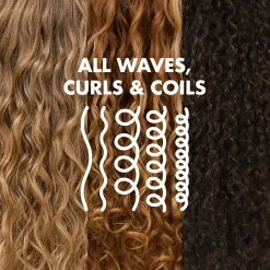 Best Curl Jelly Smoothie 6. Haarstyling|Haarprobleem