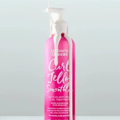 Best Curl Jelly Smoothie 6. Haarstyling|Haarprobleem