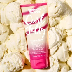 Outlet Curl Jelly Vanilla Gelato 6. Haarstyling|Haarprobleem