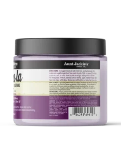 Outlet Curl La La Custard Hauptzutat|Hoofdingrediënt Haircare