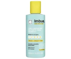 Best Curl Liberating Sulphate Free Shampoo Haarprobleem|Shampoo