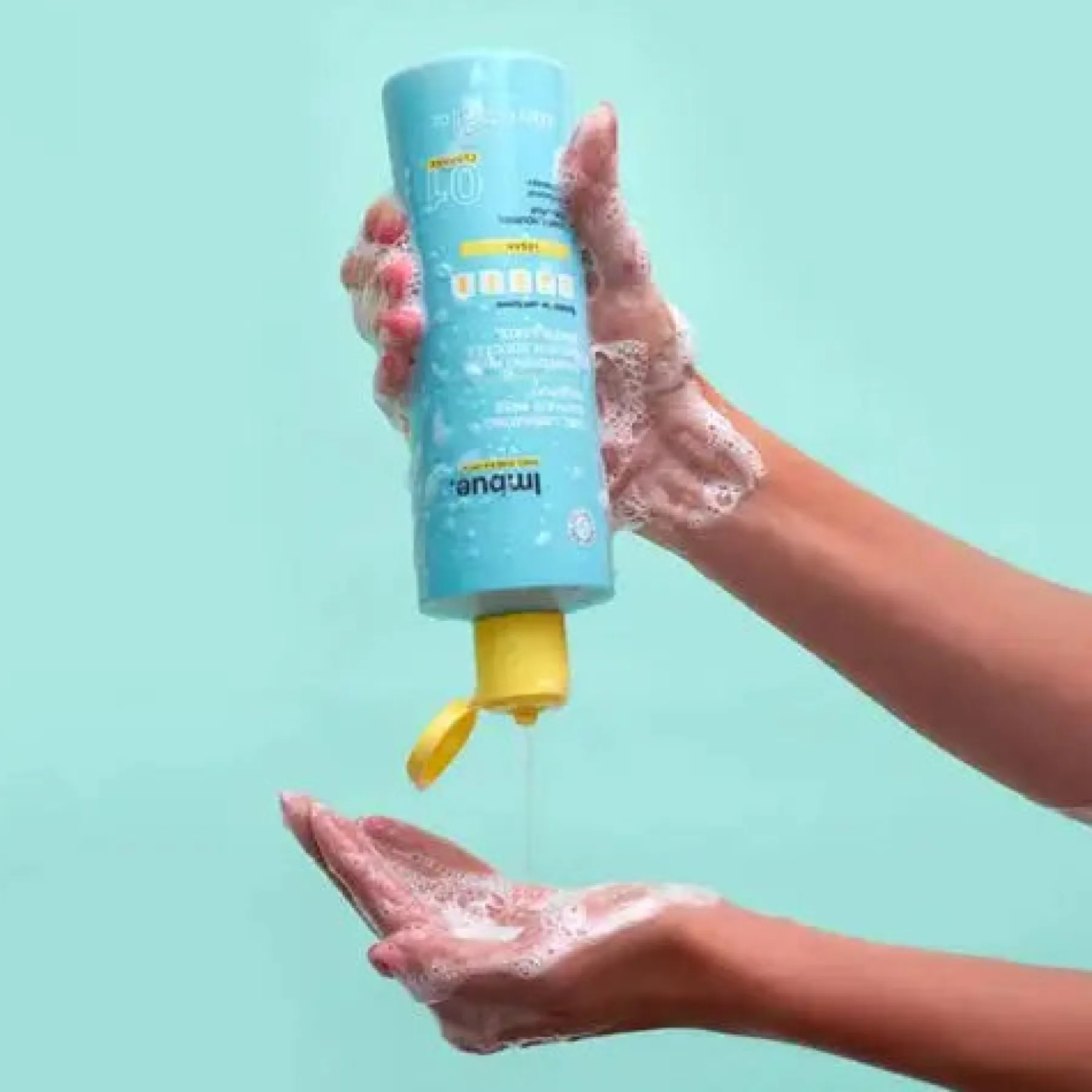 Best Curl Liberating Sulphate Free Shampoo Haarprobleem|Shampoo