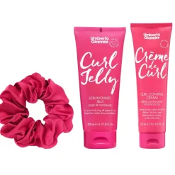 Sale Curl Love Favourites Haarpflege-Routinen & Sets|Styling Gel