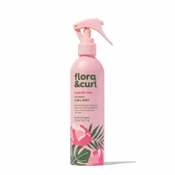 Clearance Curl Mist Rose Water Hauptzutat|Hoofdingrediënt Haircare