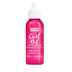 Clearance Curl Oil Bond Repair 11 Schritte Haarpflege Routine|Haar Olie & Serum